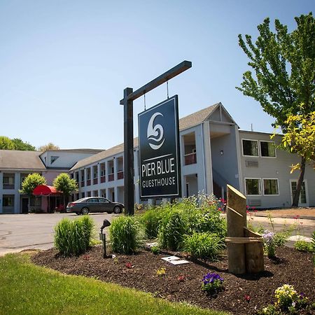 Pier Blue Inn Old Saybrook - Essex Экстерьер фото