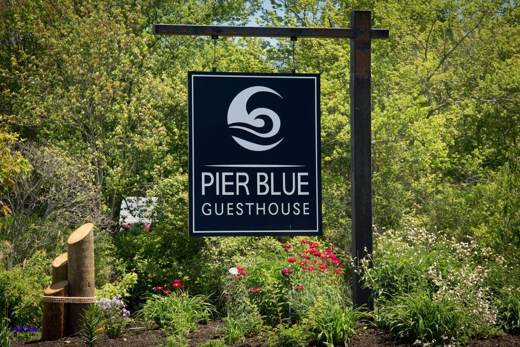 Pier Blue Inn Old Saybrook - Essex Экстерьер фото