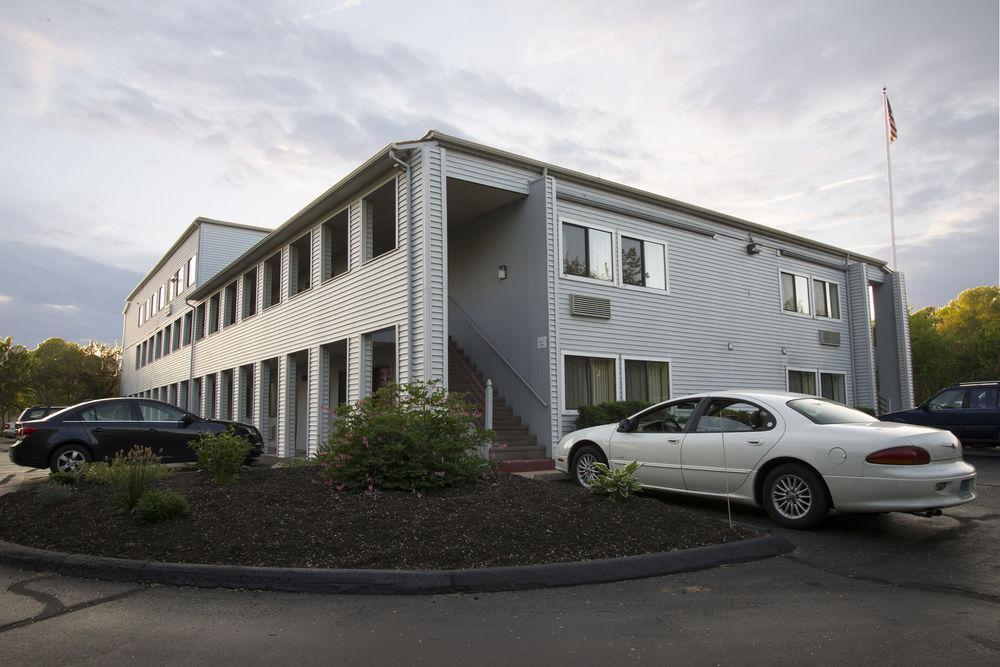 Pier Blue Inn Old Saybrook - Essex Экстерьер фото