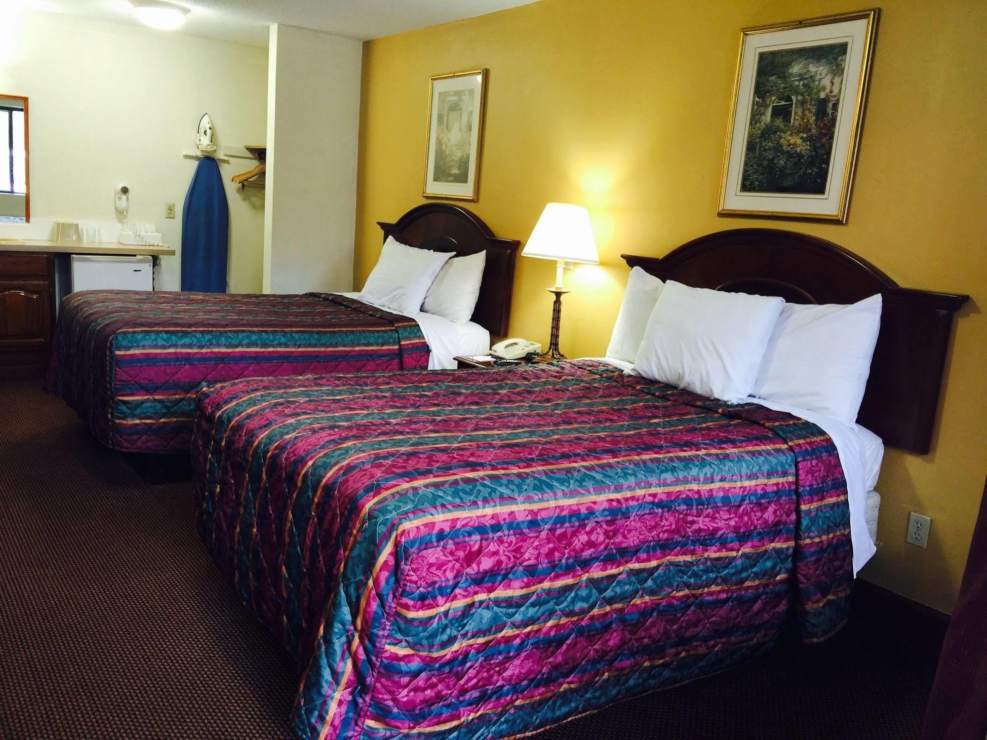 Pier Blue Inn Old Saybrook - Essex Экстерьер фото