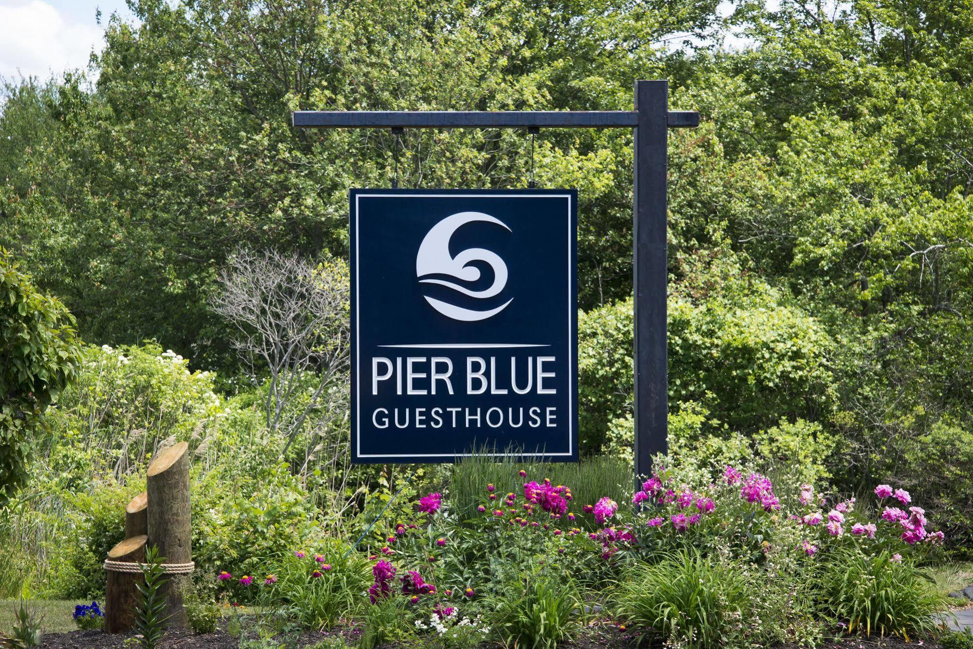 Pier Blue Inn Old Saybrook - Essex Экстерьер фото