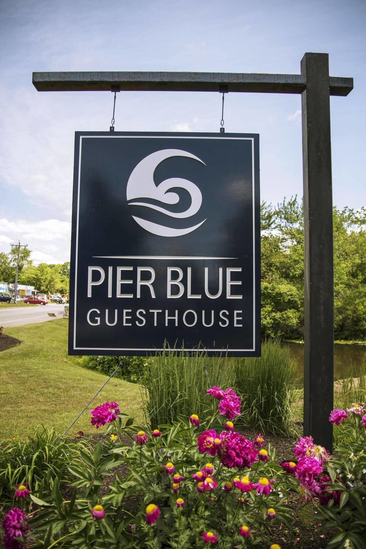 Pier Blue Inn Old Saybrook - Essex Экстерьер фото