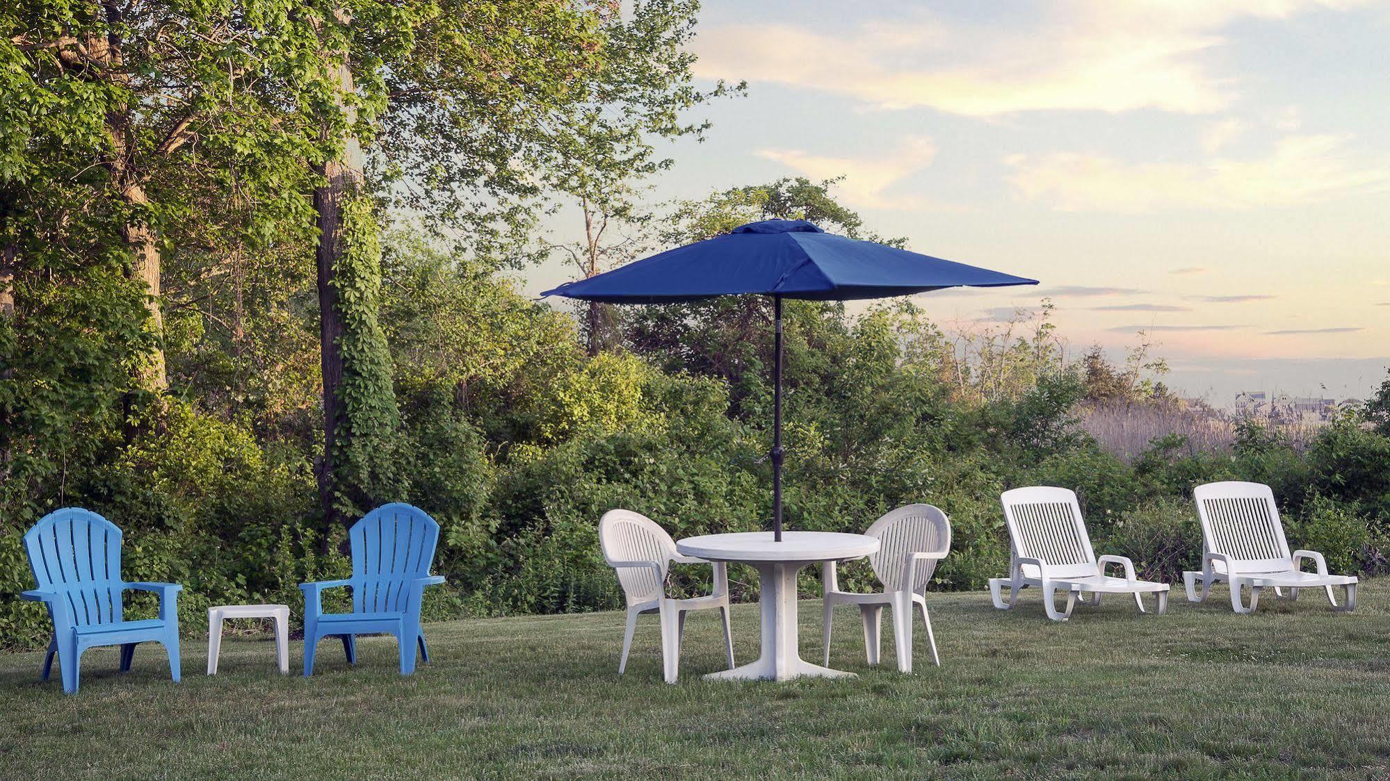 Pier Blue Inn Old Saybrook - Essex Экстерьер фото