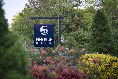 Pier Blue Inn Old Saybrook - Essex Экстерьер фото