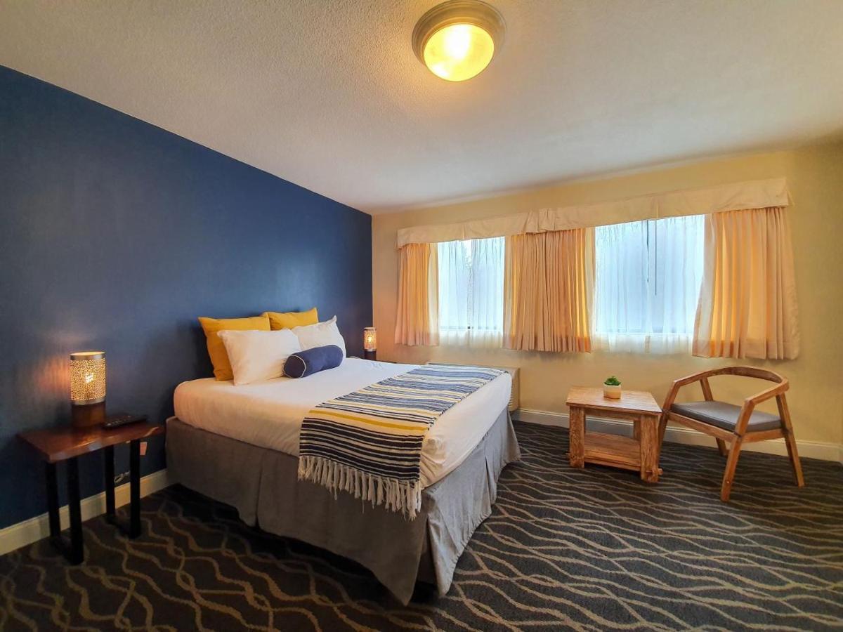 Pier Blue Inn Old Saybrook - Essex Экстерьер фото