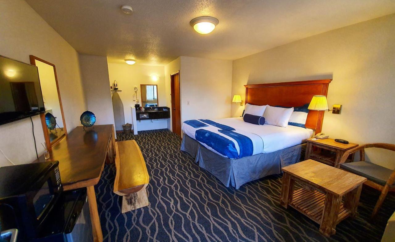 Pier Blue Inn Old Saybrook - Essex Экстерьер фото