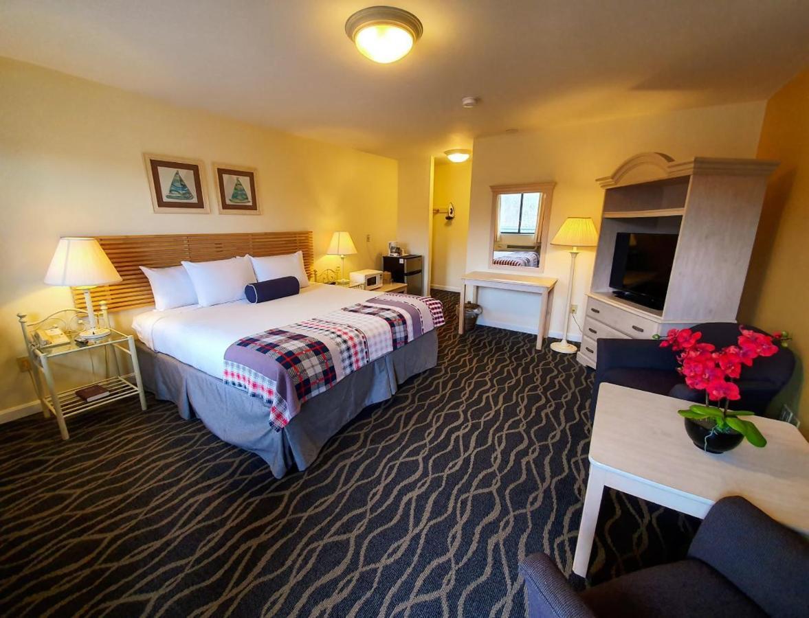 Pier Blue Inn Old Saybrook - Essex Экстерьер фото