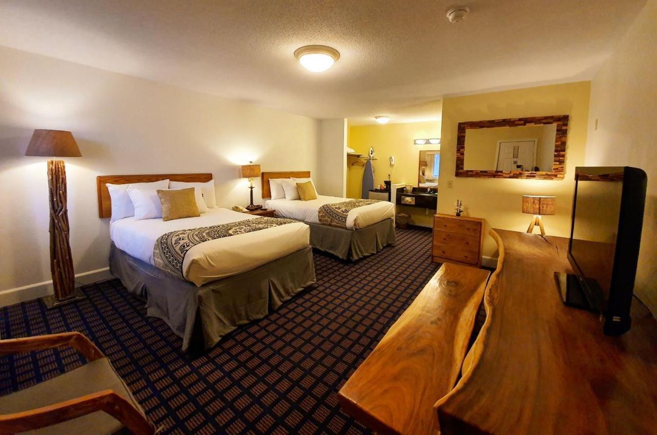 Pier Blue Inn Old Saybrook - Essex Экстерьер фото